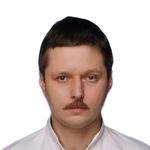 Зинин Дмитрий Станиславович Зинин Дмитрий Станиславович, Сосудистый хирург (ангиохирург) - Москва