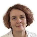 Лазаренко Галина Николаевна Лазаренко Галина Николаевна, Кардиолог - Москва