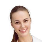 Александрова Виктория Романовна, Репродуктолог, Гинеколог - Москва