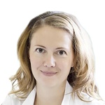 Оверченко Кира Владимировна, Невролог, отоневролог (Вестибулолог) - Москва
