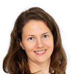 Оверченко Кира Владимировна, Невролог, отоневролог (Вестибулолог) - Москва