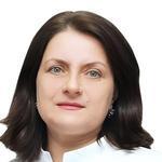 Огнева Марина Алексеевна, Аллерголог, Детский аллерголог - Москва