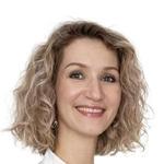 Царева Наталика Сергеевна, Дерматолог, Венеролог, Дерматовенеролог, Детский дерматолог, Детский миколог, Миколог - Москва