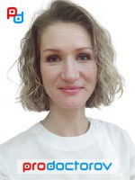 Розит Наталика Сергеевна,венеролог, дерматолог - Москва