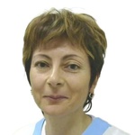 Давтян Инга Васильевна, Диетолог - Москва