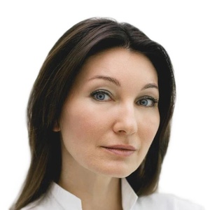 Шуппо Ольга Андреевна, врач общей практики , дерматолог , реабилитолог - Москва