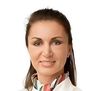 Иванова Елена Алексеевна, Офтальмолог (окулист) - Москва