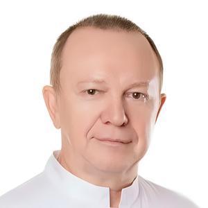 Зюлковский Андрей Чеславович - фотография Зюлковский Андрей Чеславович, гинеколог, акушер, врач узи - Химки