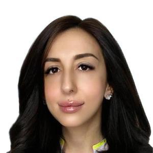 Батиян Тамара Саркисовна, гинеколог - Москва