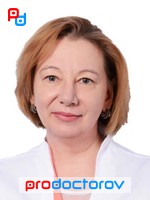 Пашинцева Марина Евгеньевна, Педиатр, Детский невролог - Москва
