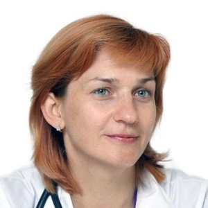 Романенко Татьяна Юрьевна - фотография Романенко Татьяна Юрьевна, терапевт, врач общей практики (семейный врач), профпатолог - Москва