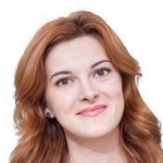 Редина Анна Александровна, Педиатр - Москва