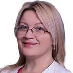 Архипенкова Алла Анатольевна, Венеролог, дерматолог - Москва