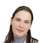 Тактаева Дарья Владимировна, Терапевт - Москва