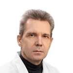 Трубин Михаил Анатольевич, Терапевт, Гастроэнтеролог, Психотерапевт - Москва