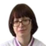 Волкова Татьяна Сергеевна, Терапевт, Врач общей практики (семейный врач) - Москва