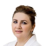Никитина Анна Михайловна Никитина Анна Михайловна, Флеболог, Врач УЗИ, Сосудистый хирург (ангиохирург), Хирург - Москва
