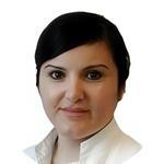 Тамразян Анна Ашотовна Тамразян Анна Ашотовна, Акушер, Гинеколог - Москва
