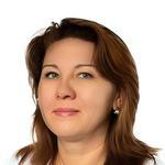 Гуревич Наталья Геннадьевна Гуревич Наталья Геннадьевна, Гинеколог, Акушер, Гинеколог-хирург - Москва