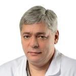 Тимофеев Сергей Анатольевич Тимофеев Сергей Анатольевич, Гинеколог, Акушер - Москва