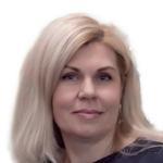 Кучерова Ольга Николаевна Кучерова Ольга Николаевна, Гинеколог, Акушер, Гинеколог-хирург - Москва