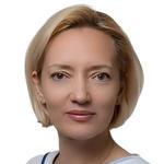 Колосова Татьяна Владимировна, Врач-косметолог, Дерматолог - Москва