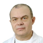 Михайлов Дмитрий Алексеевич, Анестезиолог-реаниматолог - Москва