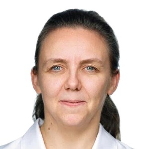 Правдивцева Екатерина Витальевна, кардиолог - Москва
