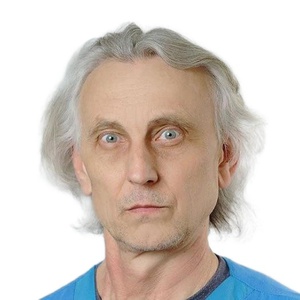 Сорокин Владимир Евгеньевич - фотография Сорокин Владимир Евгеньевич, рентгенолог, врач узи - Москва