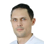 Джаджиев Андрей Борисович, Хирург, Онколог - Москва