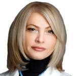 Даурова Анжелика Анатольевна, ЛОР - Москва