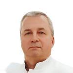 Липатов Дмитрий Валентинович, Офтальмолог (окулист) - Москва