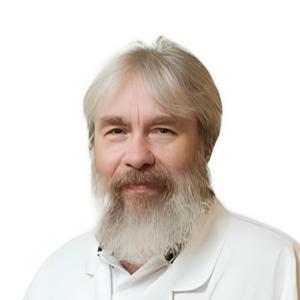 Корбут Андрей Владимирович, гинеколог, акушер - Москва