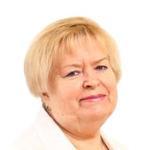Васильева Наталья Николаевна, Невролог - Москва