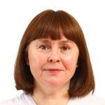 Лобанова Елена Анатольевна, Стоматолог - Москва