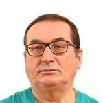 Михайлик Алексей Андреевич, Травматолог, ортопед - Москва