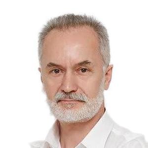 Кравченко Сергей Антонович, Психолог, Нейропсихолог - Москва