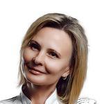 Васильева Татьяна Григорьевна, Врач-косметолог, Диетолог, Трихолог, Физиотерапевт - Москва