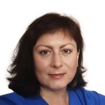 Саулина Ольга Альбертовна, Рефлексотерапевт, Невролог - Москва