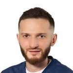 Каладзе Гиоргий Давидович Каладзе Гиоргий Давидович, Гинеколог, Акушер, Гинеколог-хирург - Москва