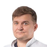 Липинский Павел Владимирович, Ортопед, травматолог, спортивный врач - Москва