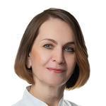 Золотарева Екатерина Дмитриевна, Аллерголог, Детский аллерголог, Детский иммунолог, Иммунолог - Москва