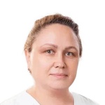 Кожелупенко Мария Владимировна, Аллерголог, Гирудотерапевт, Детский аллерголог, Иммунолог, Терапевт - Москва