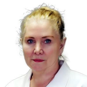 Дзугкоева Евгения Георгиевна, гинеколог - Москва
