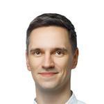 Ушаков Иван Николаевич, Эндоскопист - Москва