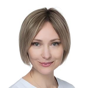 Лолокова Наталья Вячеславовна, аллерголог, иммунолог - Москва