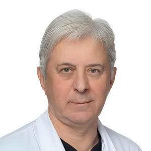 Середенко Василий Сергеевич, дерматолог, венеролог - Москва