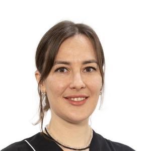 Колбасова Кристина Александровна, детский гнатолог, детский стоматолог-ортопед - Москва