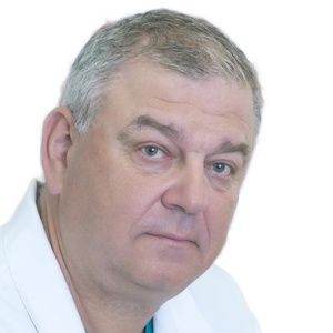 Крестьяшин Владимир Михайлович, детский ортопед , детский хирург , травматолог - Москва