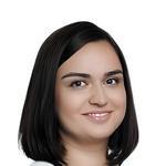 Макоева Арина Артуровна